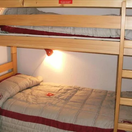 Résidence La Claree - 2 Pièces 6 Personnes Exposé Sud Mae-8224 Appartamento Valloire